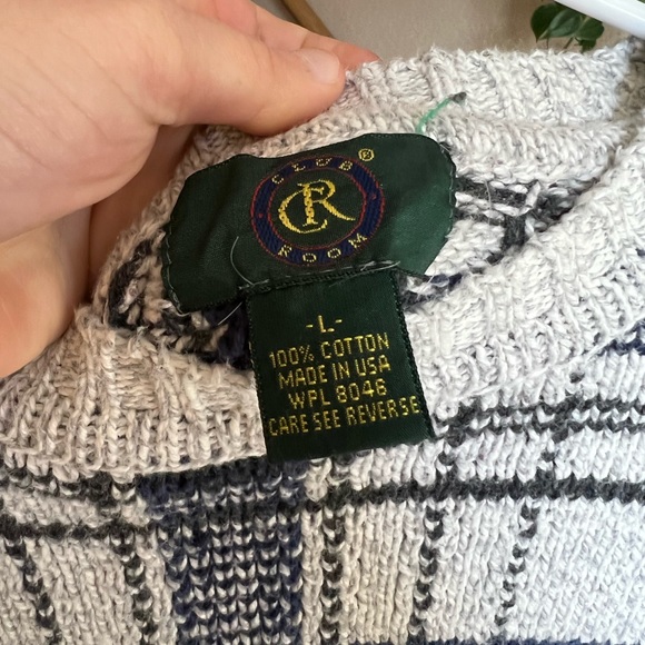 Sweater - Picture 3 of 3